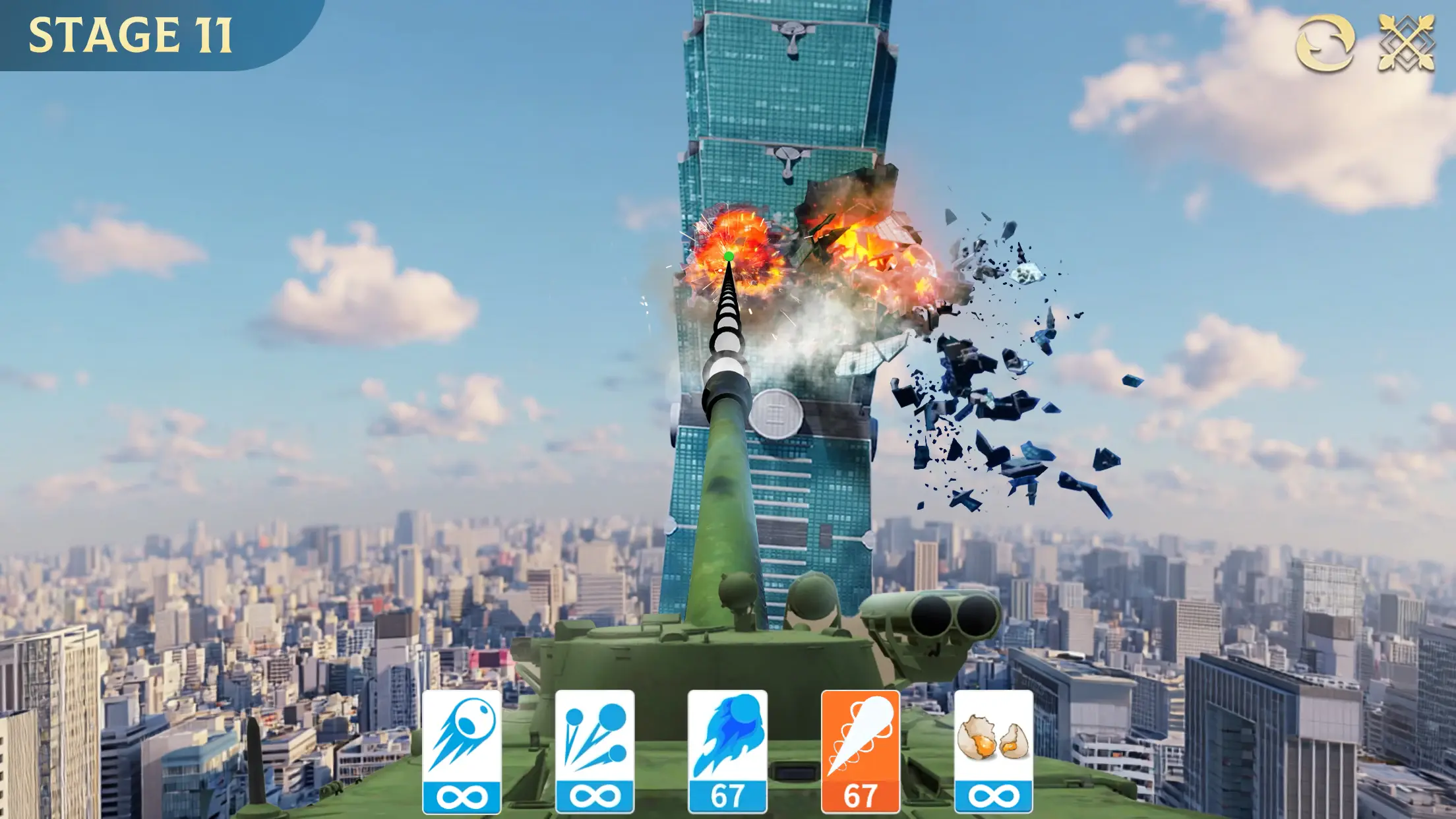 Guía de consejos y trucos para Boom Blast domina cada explosión como un profesional