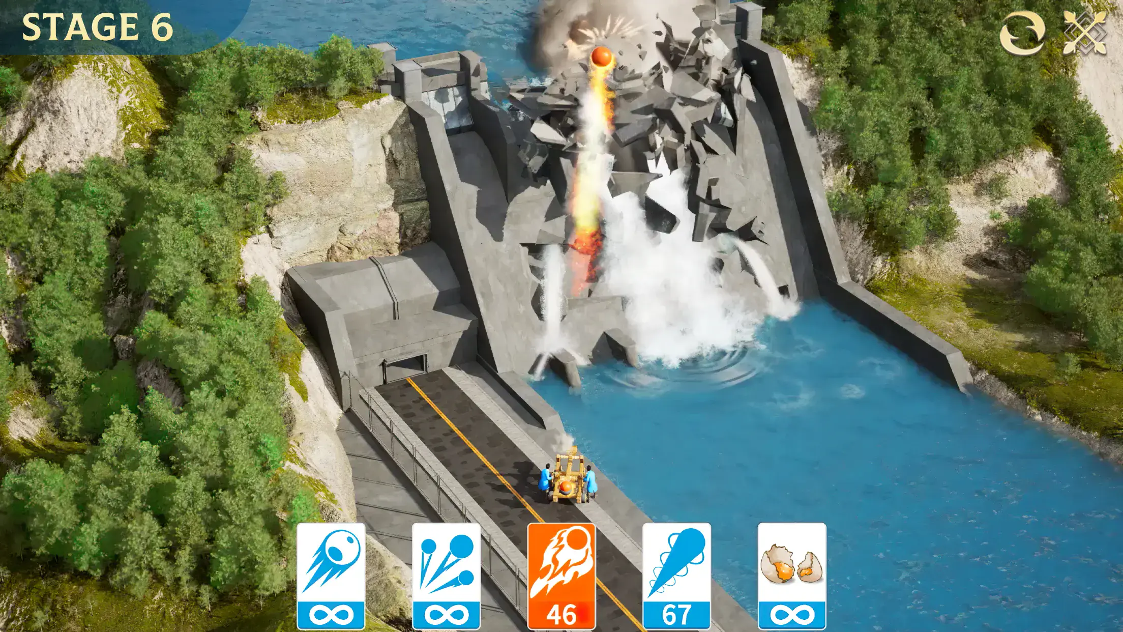 Boom Blast : La Tier List des Héros les Plus Forts (2025)