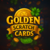Golden Scratch Card