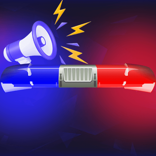 Police Siren – Police Sounds