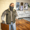 Thief Criminal Escape Game