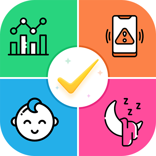 Habitfy – スクリーンタイム