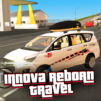 Innova Reborn Mudik – Basuri