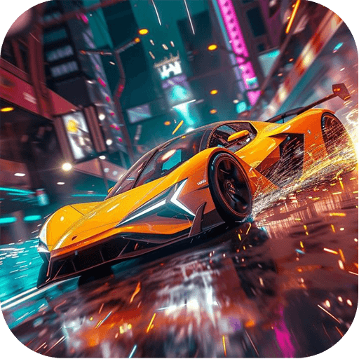 Car Race: Nice Driver