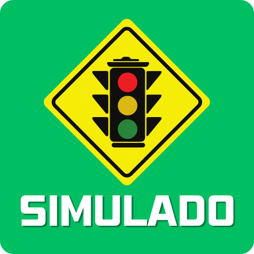 Simulado CNH: Prova 2025