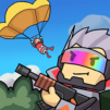 Pulling Pixel Gun Shooter