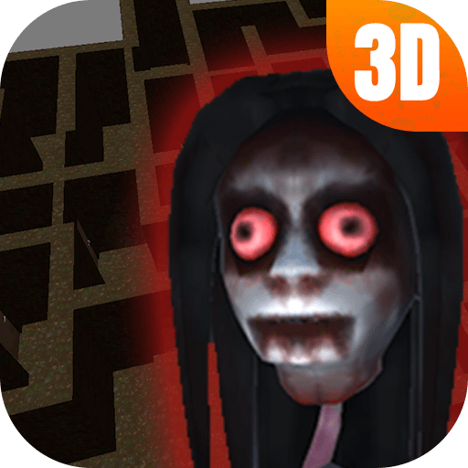 Labirin Kuyang 3D Indonesia