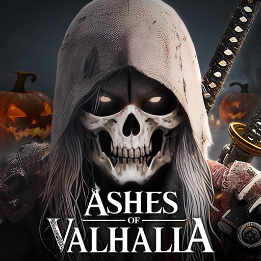 Ashes of Valhalla on pc