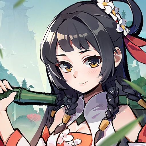 大俠好上頭