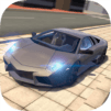 Extreme Car Driving Simulator