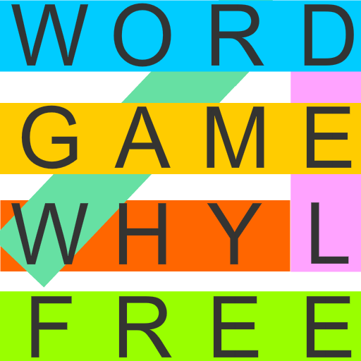 Word Search Games PRO