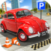 Classic Car Parking Game: New Game 2021 Free Games