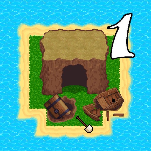 Survival RPG 1: Monstro Pixel