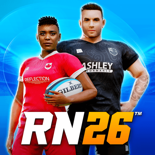 Rugby Nations 26