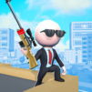 Stickman Sniper-Stickman Games