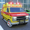 American Ambulance Sim Games
