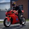 BR Motorbikes Riding Simulator
