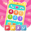 Baby Phone: Musical Baby Games