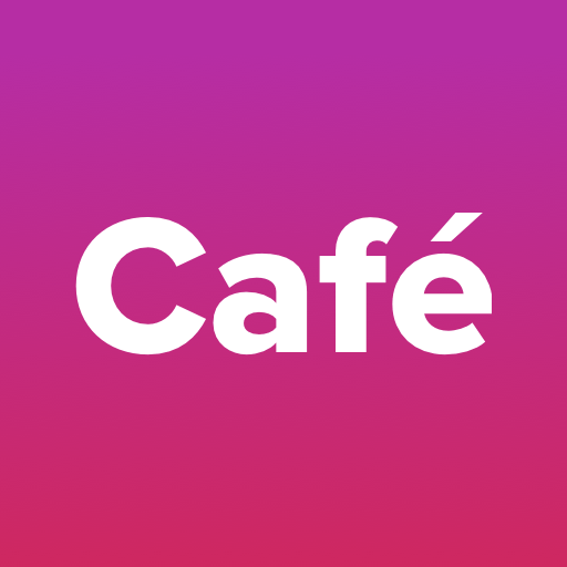 Cafe – Video Chat en Vivo