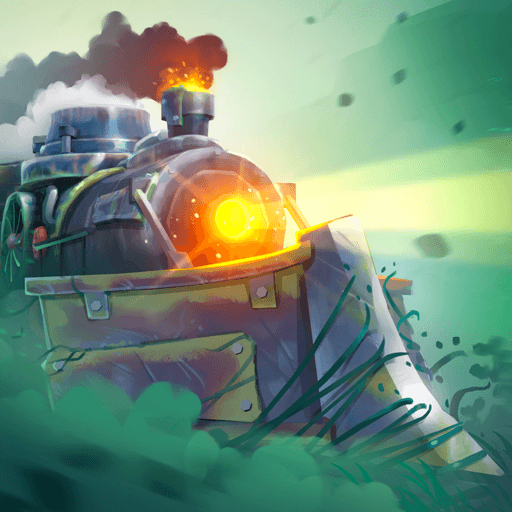 Train de l’espoir : Survie