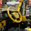 City Truck Driving: Truck Game