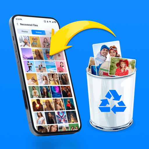 Photo Recovery – File Recovery