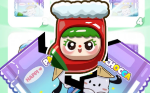 Hướng dẫn chơi Blind Bag Game trên PC với BlueStacks trên PC với BlueStacks