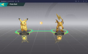 Bảo Bối Huyền Thoại: Tìm hiểu các loại thuộc tính Pokemon