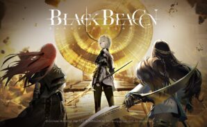 มาเล่นเกม Black Beacon บน PC ด้วย BlueStacks กันเถอะ