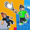 Only Up – Slap Parkour