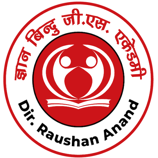 GYAN BINDU G.S ACADEMY PATNA