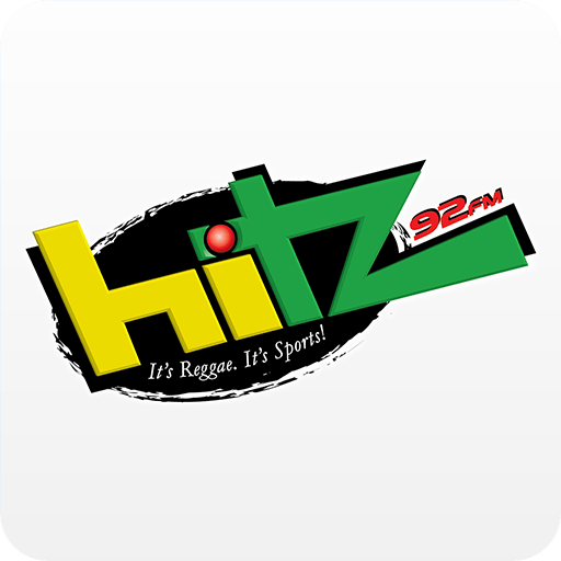 HITZ 92 FM