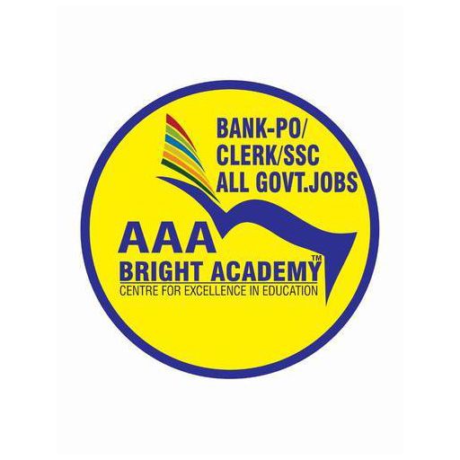 AAA Bright Academy Competitive Exam App