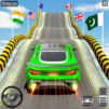 Crazy Car Stunt: Car Games