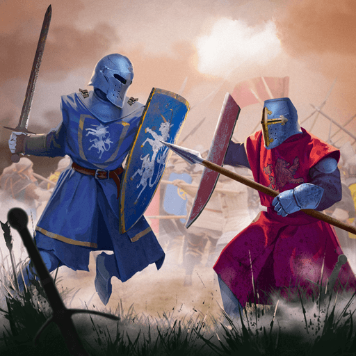 Kingdom Clash – symulator bitw