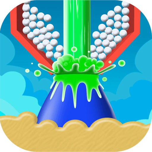 Drop And Explode