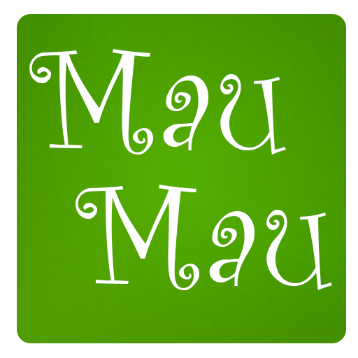 Mau Mau