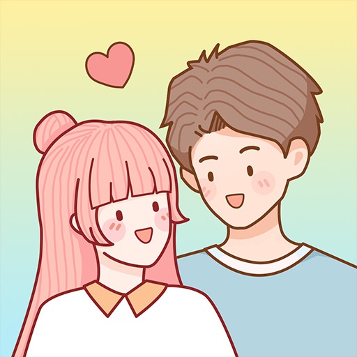 Couple2—Espacio para parejas