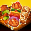 Grill Match – Food Sort Puzzle