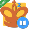 Mate in 2 (Chess Puzzles)