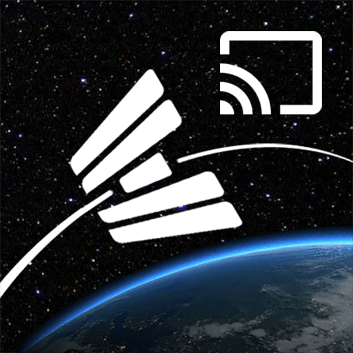ISS on Live: ISS Tracker and Live Earth Cams