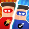 The Superhero League 2