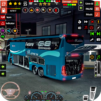 Euro Bus Simulator: Bus Game