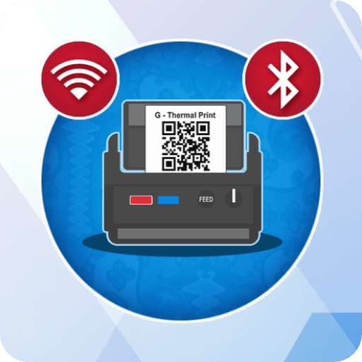 Gonem POS Thermal Print ESC