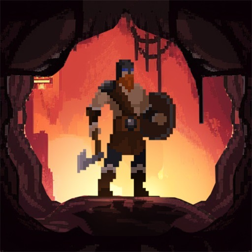 매직 로스트 로드