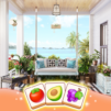 Makeover Tile: Happy Zen Match