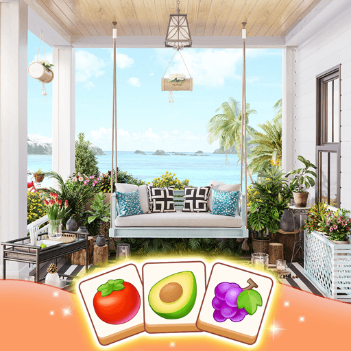 Makeover Tile: ASMR Blast