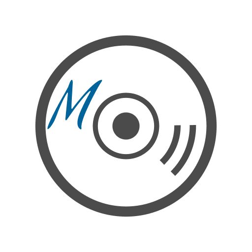 Disc Mate – CD,DVD,Blu-ray管理