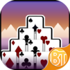 Pyramid Solitaire - Make Money Free