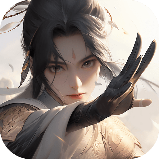 劍道仙域:古風仙俠0.1版